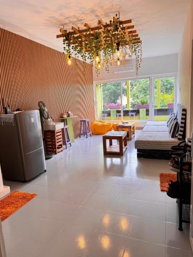 Hostel at Galle Face, Colombo