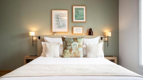 Residhome Quai d’Ivry in إيفري سور سين