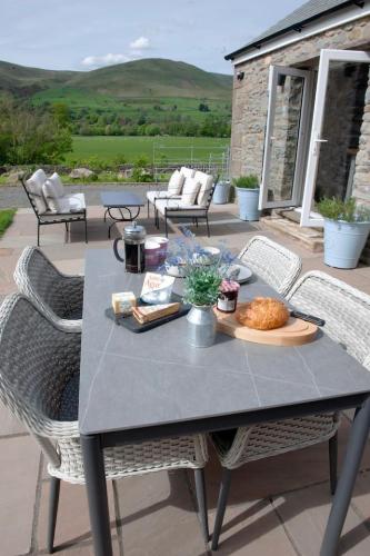 Iekārtas, Relaxing pet friendly rural retreat in Sedberga