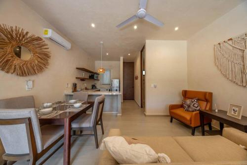 1 BR with Rooftop Pool in Tulum Jungle at Paraiso - image 2