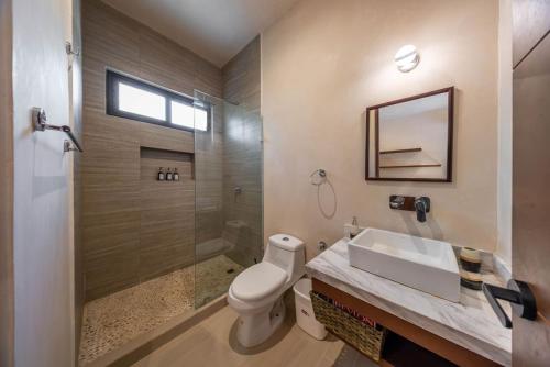 1 BR with Rooftop Pool in Tulum Jungle at Paraiso - image 5
