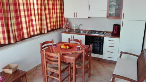 Casa Relax Acqua Marina