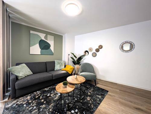 BohnApartments - Nordkap-SUITEN - kostenpfl Parkplatz - moderner Neubau - Erdgeschoss - Fußbodenheizung - image 2