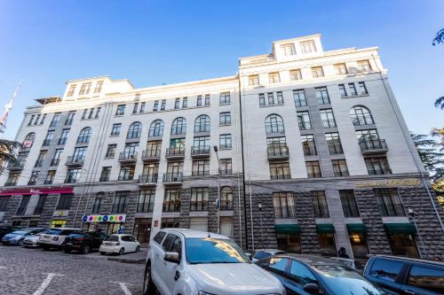 Harmony Apartment III, Tbilisi