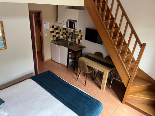 Duplex Apartment