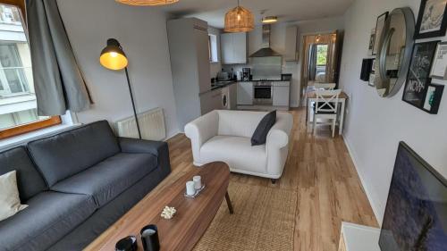 Newly Renovated D4 2BD The Aviva & Docklands, Dublin (fotografie 2)