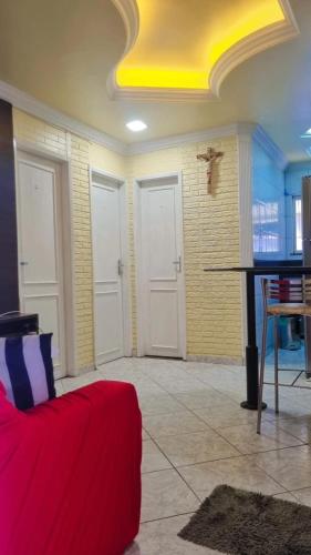 Apartamento Cop30, Belém