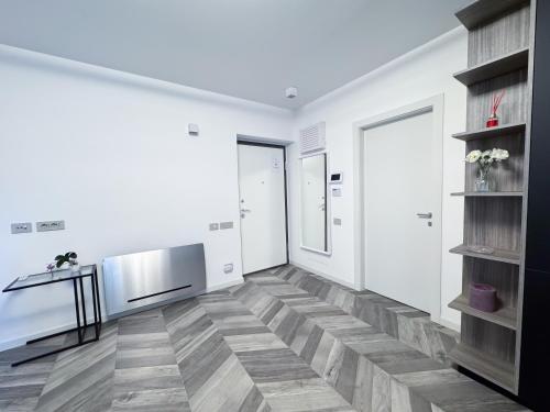 F House Trastevere, Rzym (zdjęcie 2)