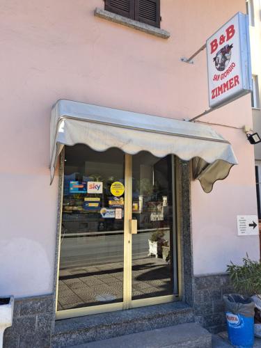 B&B Sangiorgio in Trontano