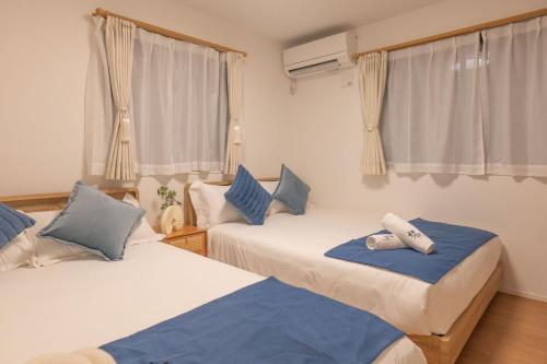 SAKURA RIVER Villa 23