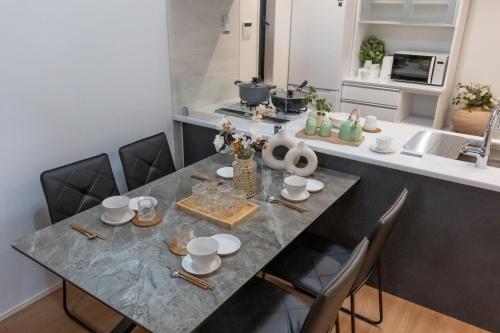 SAKURA RIVER Villa 23