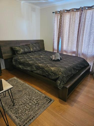 Cozy Escape in Sunbury