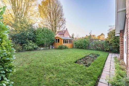 18 Greenways - Norfolk Cottage Agency, Holt (photo 3)