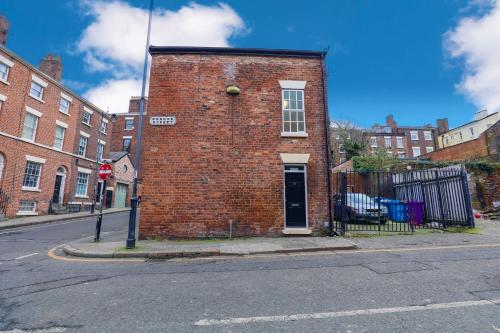 The Georgian House in Liverpool City Centre, Liverpool (foto 7)