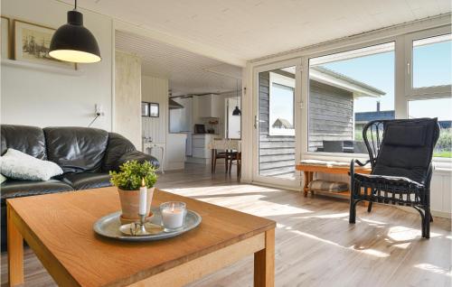 Holiday Home Solvej Ringkøbing Iii in Sondervig