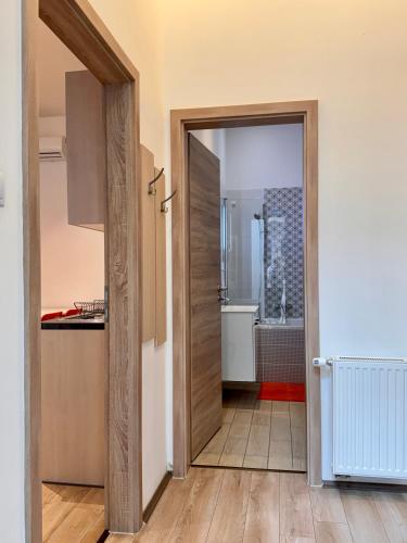 Standard Apartment room in GRACIA APARTMENT HOUSE