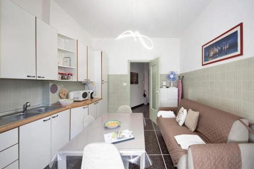  Casa Sole Luna in Arenzano