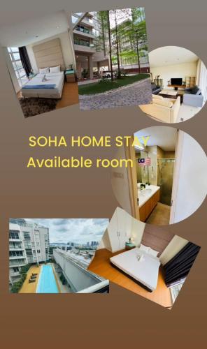 Bintang Goldhill Guest House, Kuala Lumpur (fotografie 10)