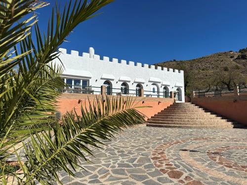 Casa Fuente del Andaluz in El Contador