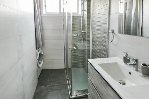 Torremolinos, cómodo apartamento a un paso del centro 5