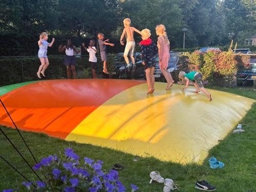  Camping Emmen in Schoonebeek