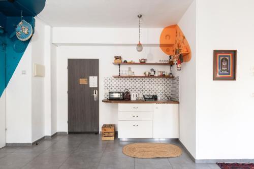 Rena's House Smart Hotel - image 2