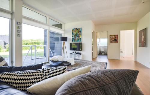 Holiday Home Spovevej Ebeltoft Ii in Ebeltoft