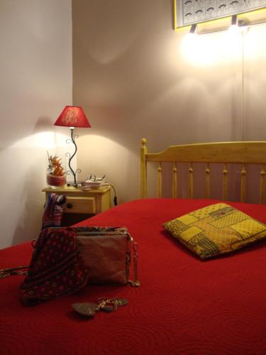 Comfort Double Room with Shower