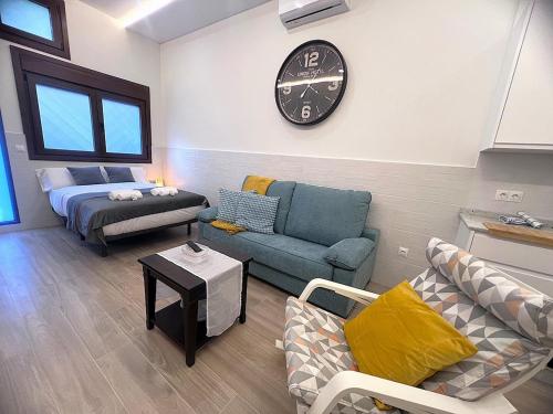 Evans Realty BO Martiricos Estudio & Renovado 2
