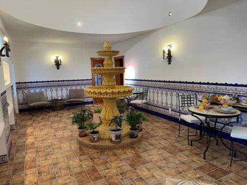 Casa Fuente del Andaluz in El Contador