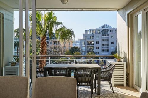 The Residence V&A Waterfront - image 12