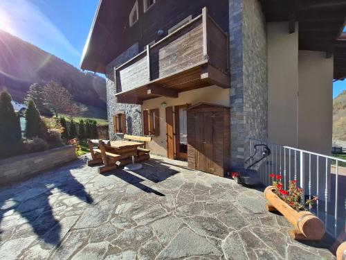 MGH Family Apartment Aprica - Magnolta 1 - Aprica