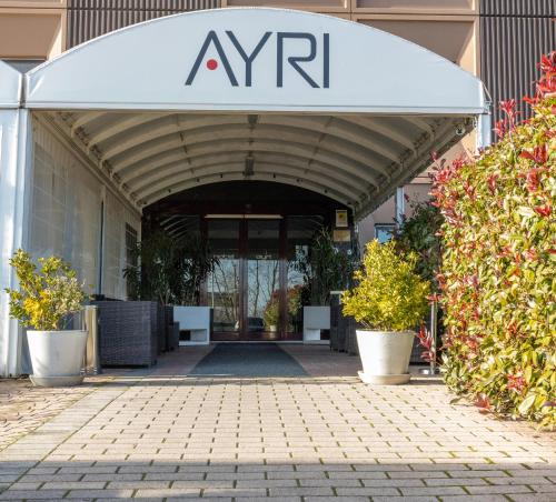 Hotel Ayri - image 4