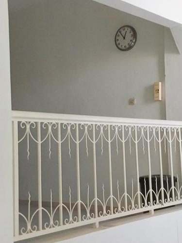 Chez Ousmane Fall ASECNA Bis Chez Ousmane Fall ASECNA Bis