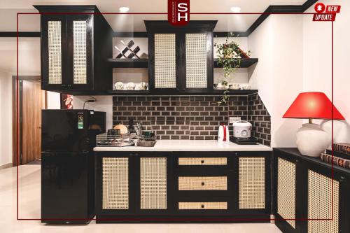 The Heart of Saigon - Soho Residence