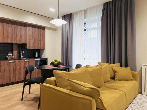 Superior Apartment with Balcony