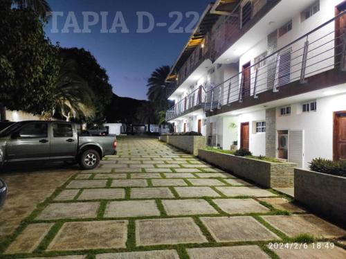 Palmazul Suite Margarita in El Cardón
