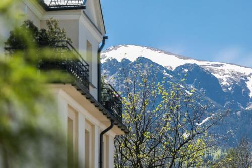 Compact Studio Near Krupówki in Zakopane by Rent like home