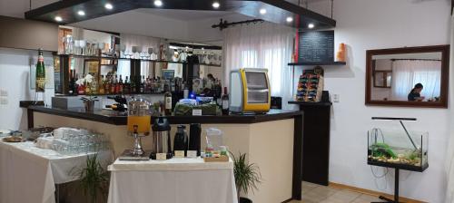Vanta Hotel – Thassos Town, MO