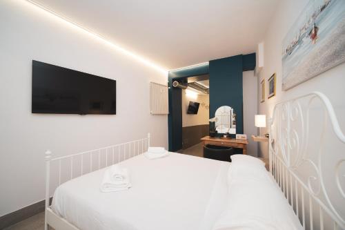 King of Rome Studio apartment BuddyRent, Řím (fotografie 3)