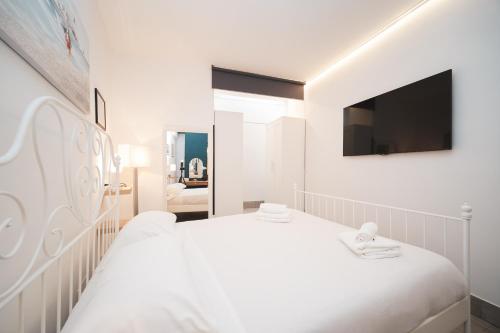 King of Rome Studio apartment BuddyRent, Řím (fotografie 2)