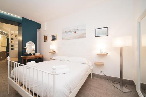 King of Rome Studio apartment BuddyRent, Řím (fotografie 5)