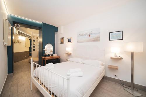 King of Rome Studio apartment BuddyRent, Řím (fotografie 9)