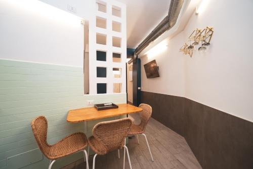 King of Rome Studio apartment BuddyRent, Řím (fotografie 7)