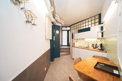 King of Rome Studio apartment BuddyRent, Řím (fotografie 8)