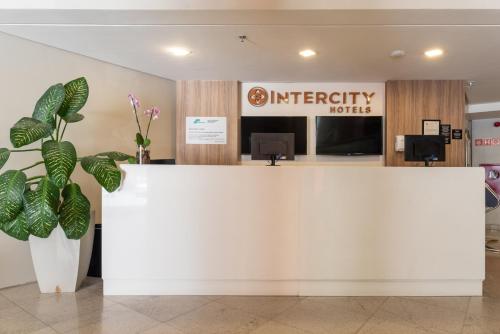 大厅, Intercity Maceio in 马塞约