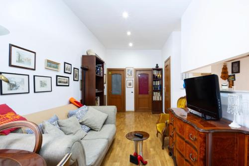 Esquilino Confort Roma, Řím (fotografie 2)