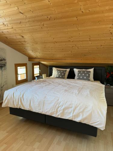 Aegerta Maisonette in Tschiertschen