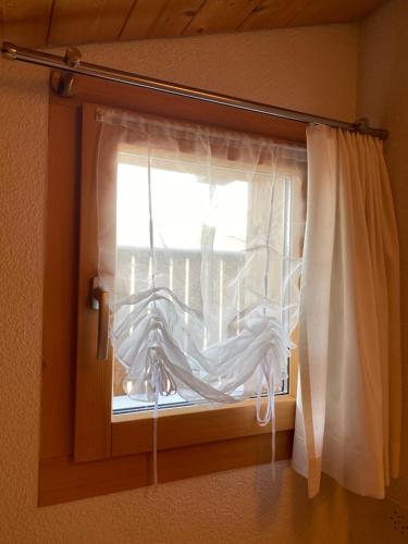 Aegerta Maisonette in Tschiertschen