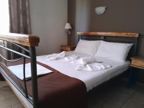 Vanta Hotel Room Type - Basic Triple Room
